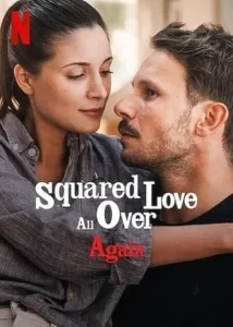 Squared Love All Over Again (2023) - Polish Movie
