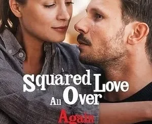 Squared Love All Over Again (2023) - Polish Movie