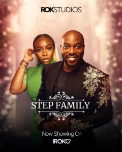 Step Family (2023) – Nollywood Movie
