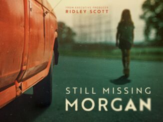 Still Missing Morgan Season 1