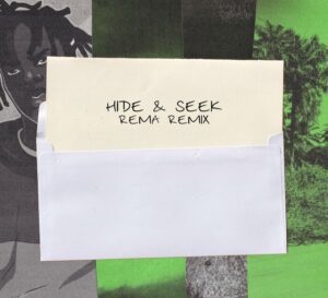Stormzy Ft. Rema – Hide & Seek (Remix)