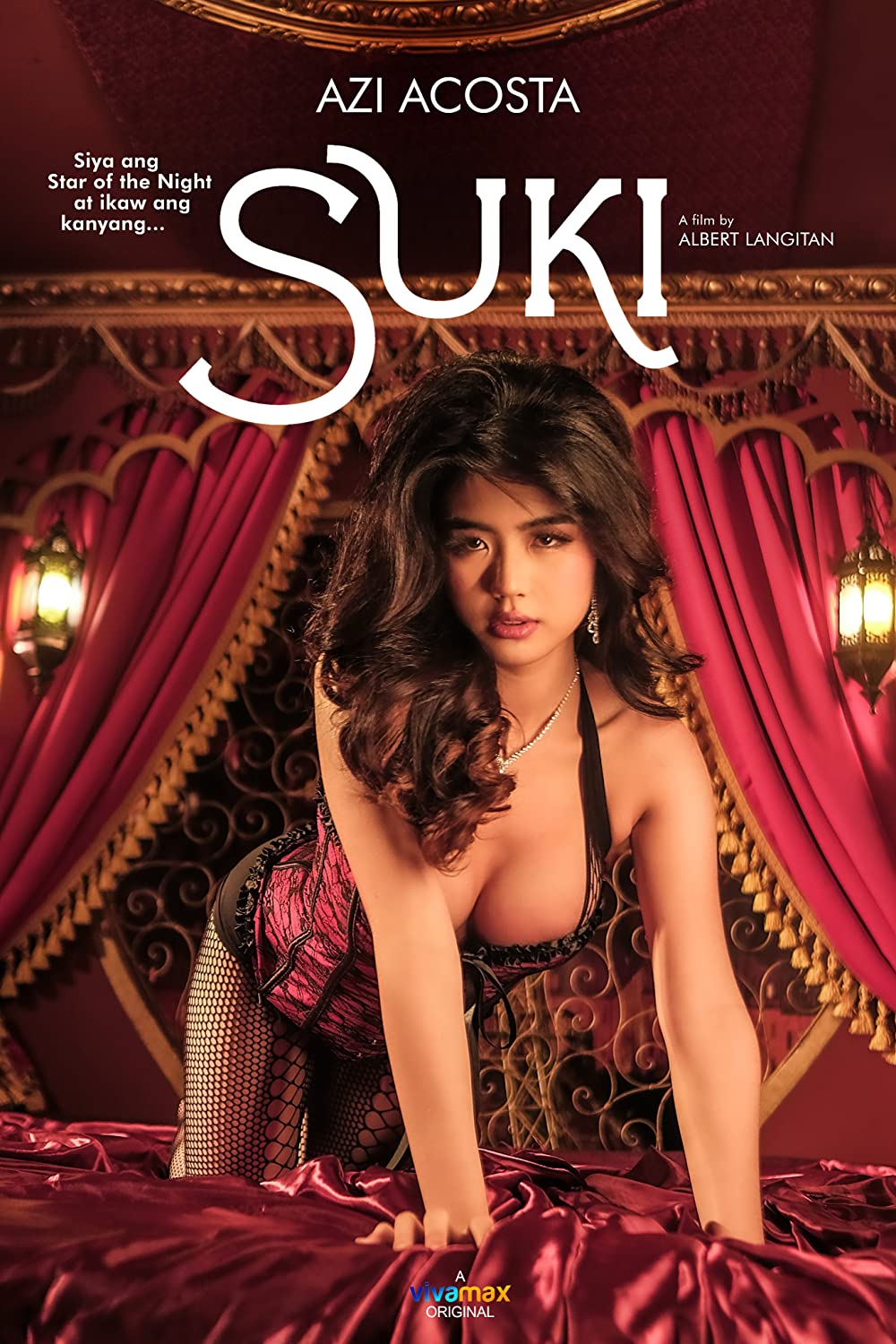 Suki (2023) - Filipino Movie