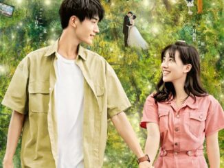 Summer in Love (2023) Season 1 Chinese Drama