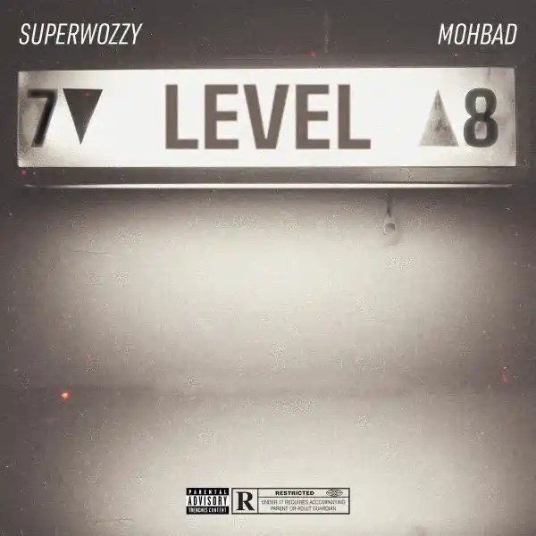 SuperWozzy Ft. Mohbad - Level