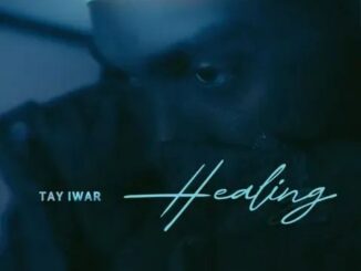 Tay Iwar – Healing
