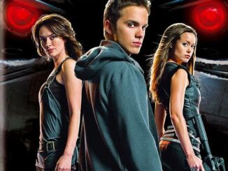 Terminator: The Sarah Connor Chronicles (Complete Season 1)