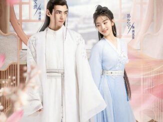 The Blessed Bride (2022) Season 1