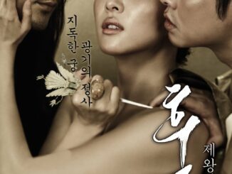 The Concubine (2012) - Korean Movie
