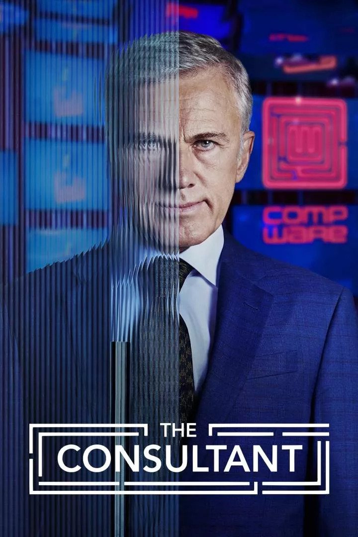 The Consultant (2023) Season 1