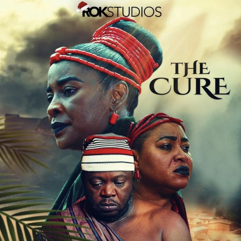 The Cure (2022) – Nollywood Movie
