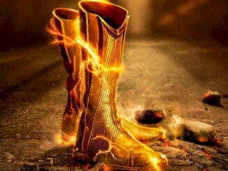 The Flash (2023) Season 9