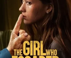 The Girl Who Escaped: The Kara Robinson Story (2023) - Hollywood Movie