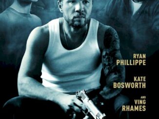 The Locksmith (2023) - Hollywood Action Movie