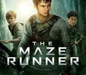 The Maze Runner (2014) – Hollywood Movie
