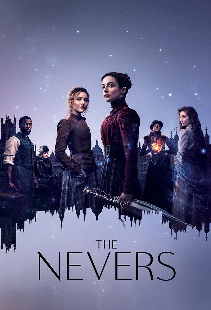 The Nevers Season 1