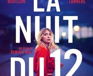The Night of the 12th (2022) – French Action Movie