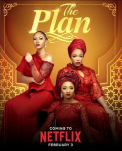 The Plan Season 1