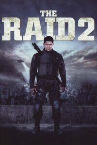 The Raid 2 (2014) - Indonesian Movie