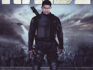 The Raid 2 (2014) - Indonesian Movie