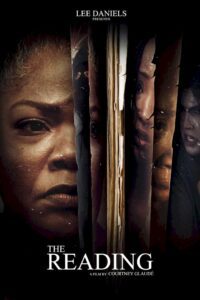 The Reading (2023) - Hollywood Movie