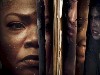 The Reading (2023) - Hollywood Movie