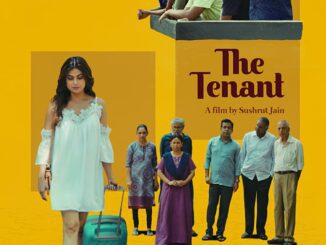 The Tenant (2021) - Indian Bollywood Movie