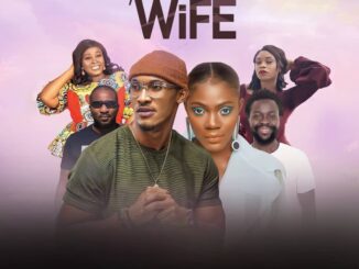The Wife (2023) – Nollywood Movie