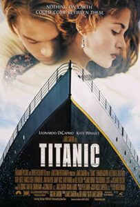 Titanic (1997) Hollywood Movie