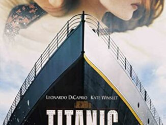 Titanic (1997) Hollywood Movie