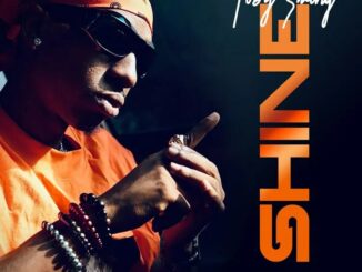Toby Shang – Shine (Ayeba)