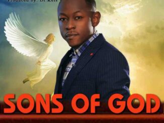 Tola Daniel – Sons Of God