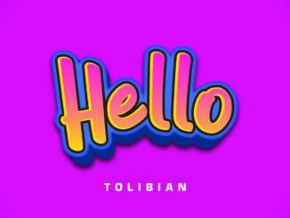 Tolibian – Hello