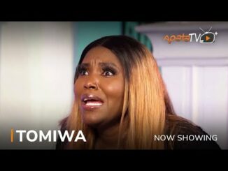 Tomiwa – Latest Yoruba Movie 2023 Drama