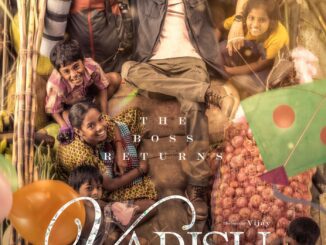 Varisu (2023) – Bollywood Action Movie