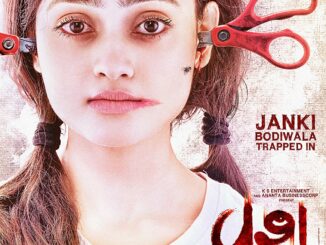 Vash (2023) – Indian Action Movie