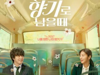 When Our Love Remains As Scent (2023) Korean Movie