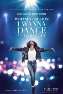 Whitney Houston: I Wanna Dance with Somebody (2022) – Hollywood Movie