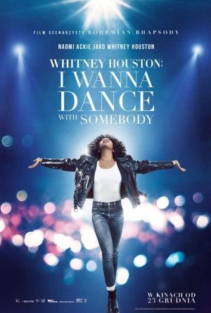 Whitney Houston: I Wanna Dance with Somebody (2022) – Hollywood Movie