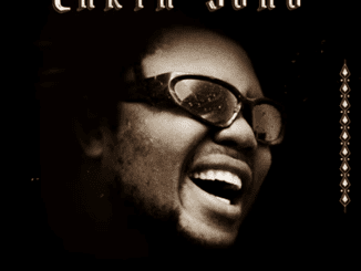 Wizard Chan – Earth Song