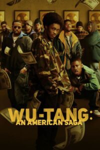 Wu-Tang: An American Saga Season 3