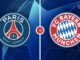 PSG vs Bayern Munich (UCL 2022/23)