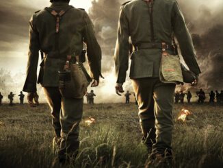 My Way (2011) - Korean Movie