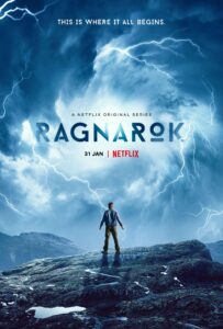 Ragnarok (2021) Season 2