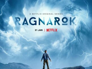 Ragnarok (2021) Season 2