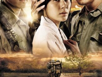 Road No. 1 - Season 1