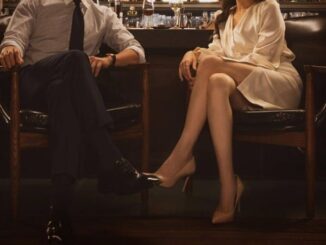 Strangers Again (2023) Season 1