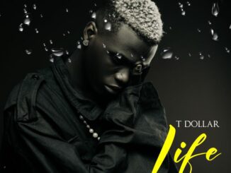 T Dollar – Life