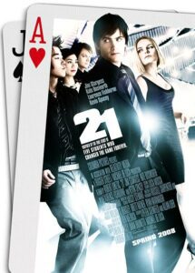 21 (2008) Indian Movie Download