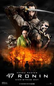 47 Ronin (2013) MP4 Download