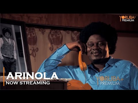 ARINOLA – Latest 2023 Yoruba Movie